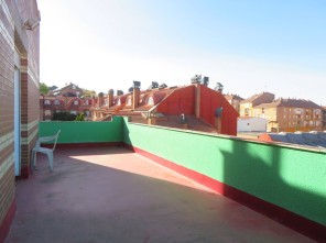 Terraza